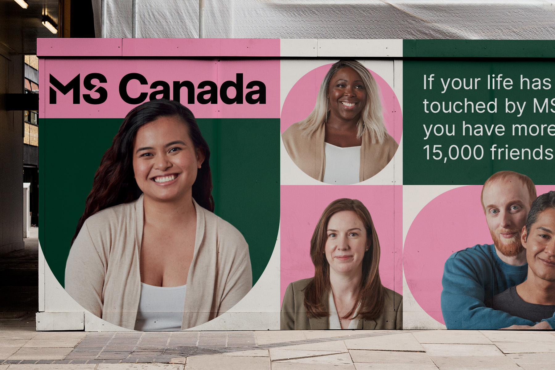 MS Canada