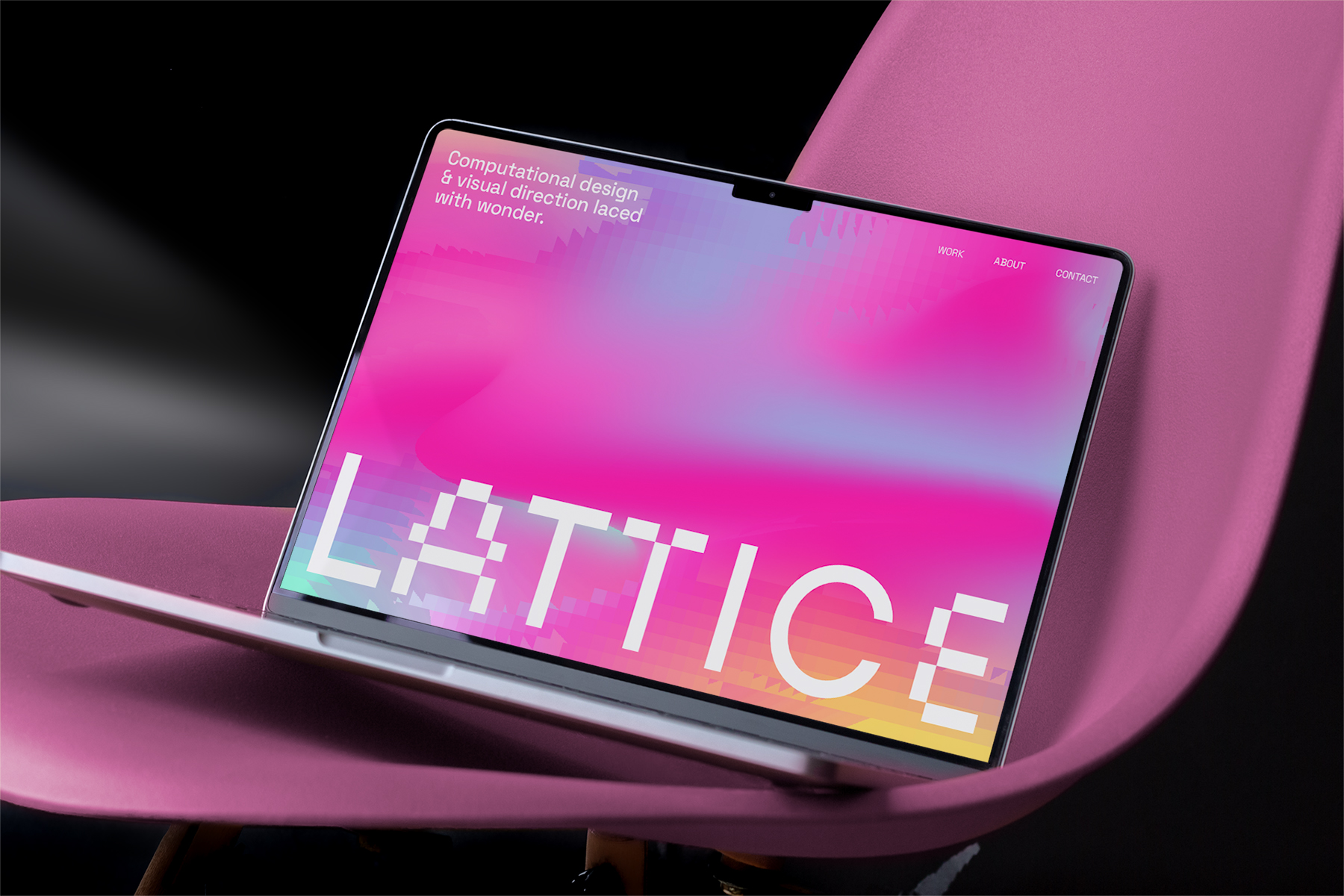 Lattice
